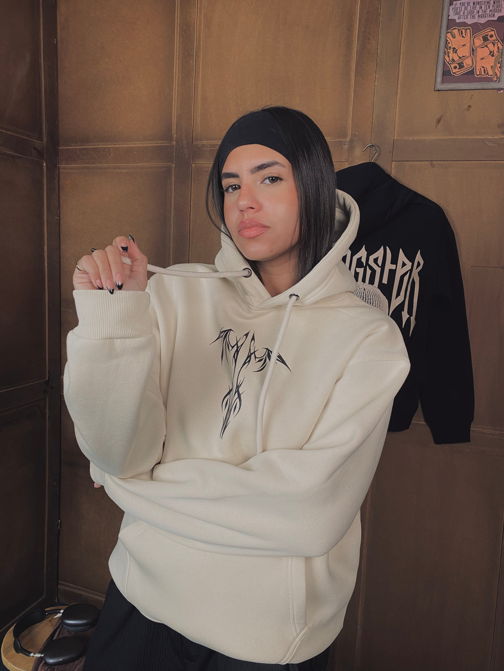 Gangster Hoodie