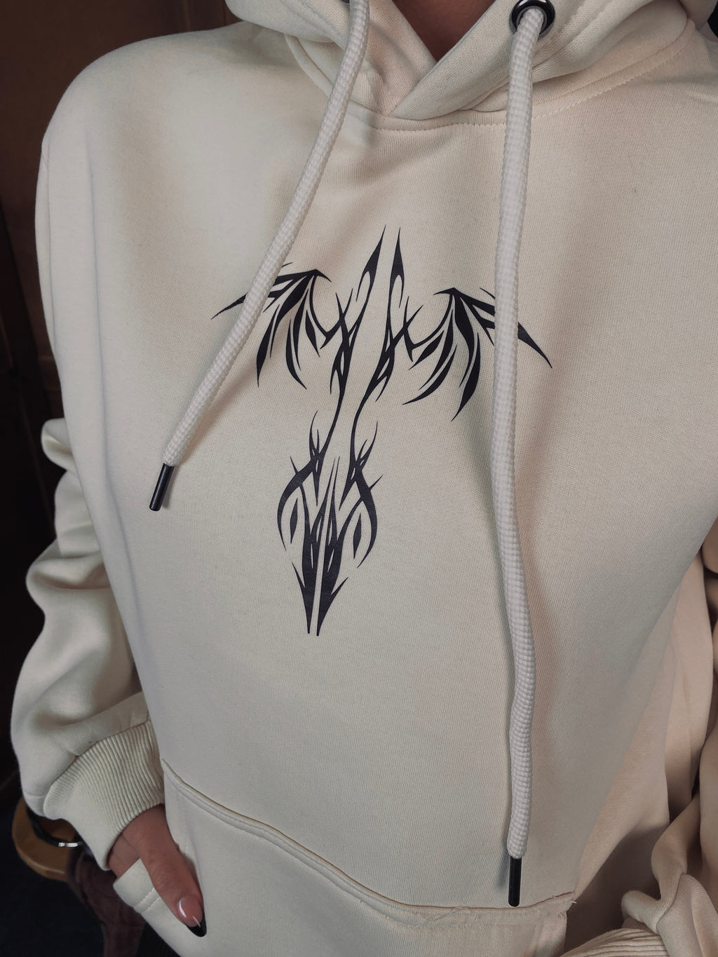 Gangster Hoodie