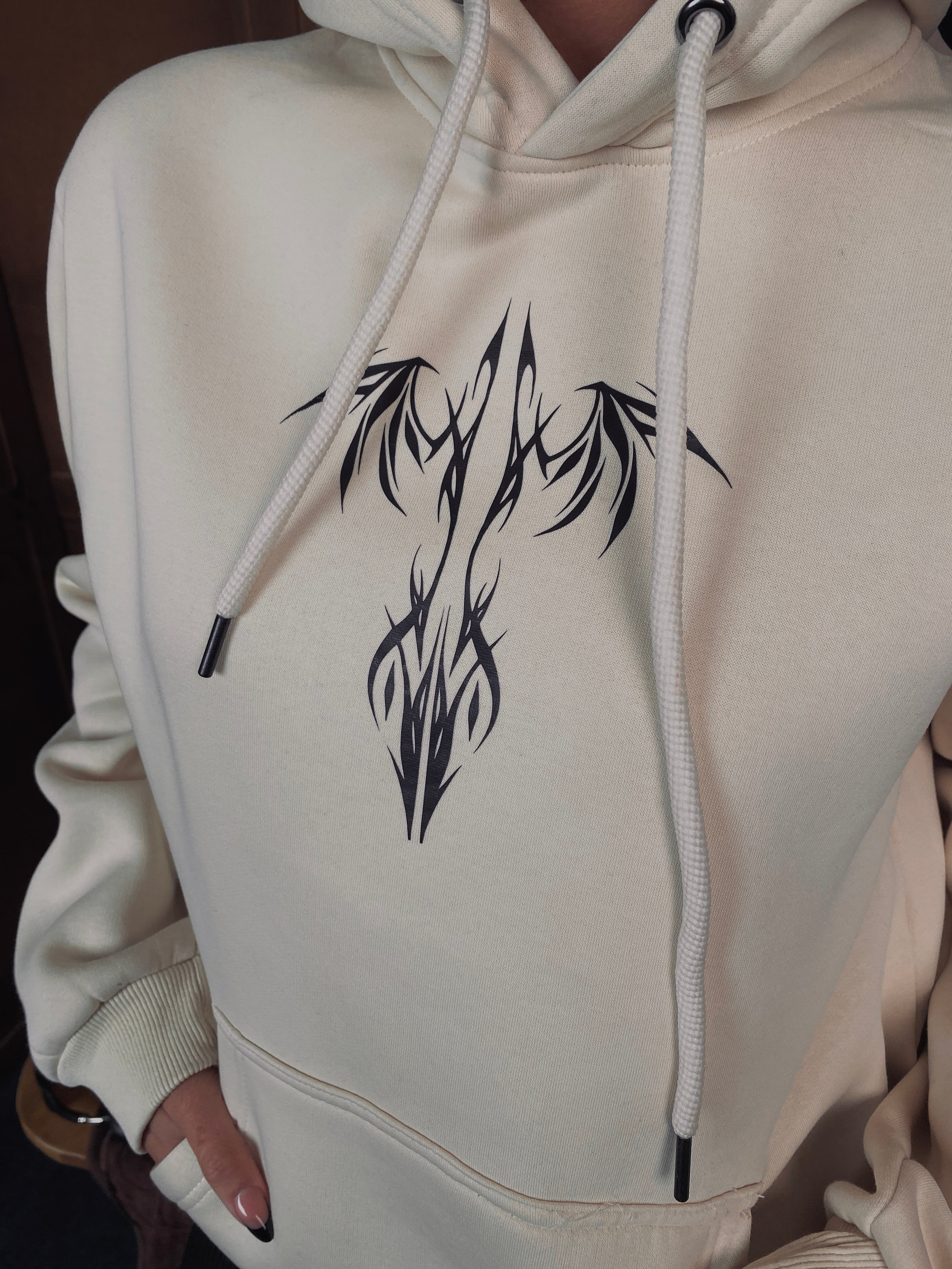 Gangster Hoodie