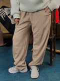 Go To Pant - Beige
