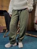 Go To Pant - Olive
